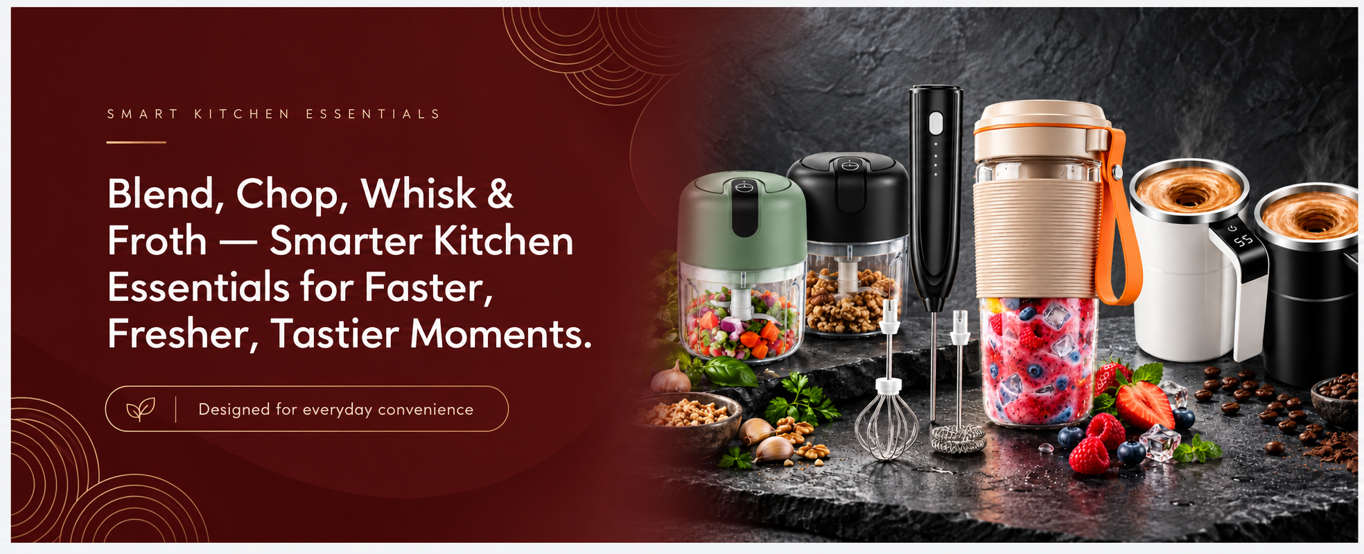 Coffee Makers
