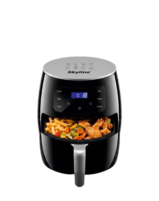 Digital Air Fryer VTL-5116