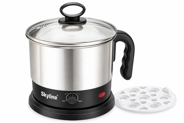 Kettle & Noodle Maker VTL-7070