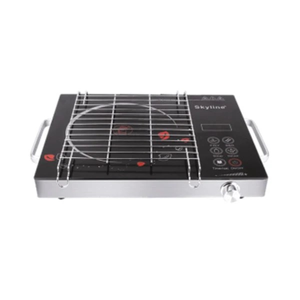 Infrared Induction Cooker VTL-3030