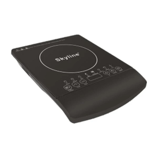 Touch Induction Cooker VTL-3131