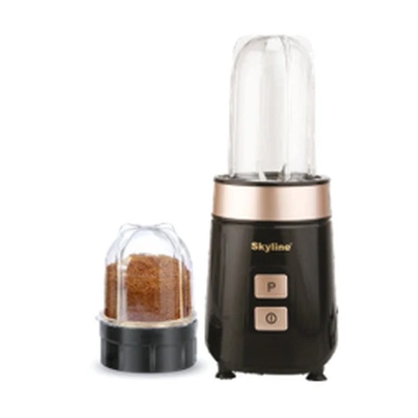 Nutri Mix With 2 Jars VTL-333
