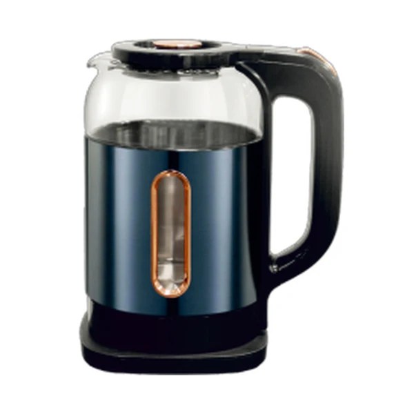 Skyline Electric Glass Kettle VTL-4115