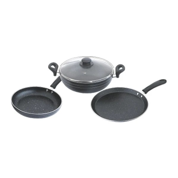 Non-Stick Cookware Set VTL-8600