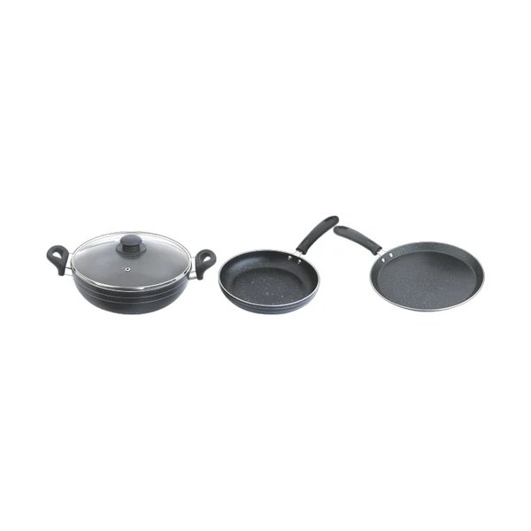 Skyline Non-Stick Cookware Set VTL-8900