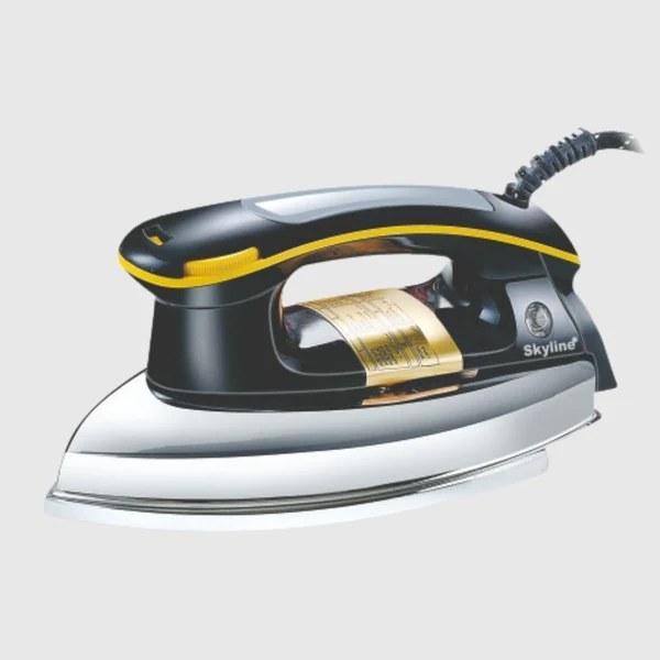 Heavy Weight Dry Iron VTL-1002