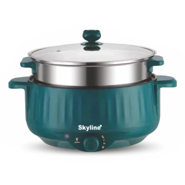 Skyline Momos & Multimaker VTL-2050
