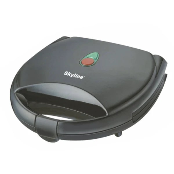 Sandwich Grill Toaster 2 Slice VTL-2095