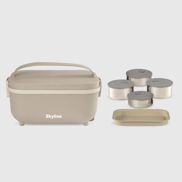 Skyline Electric Lunch Box VTL-2888