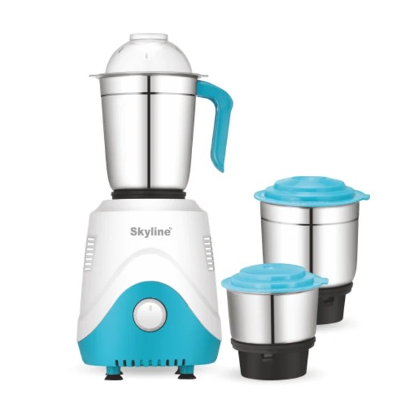 Mixer Grinder with 3 Jars VTL-3000