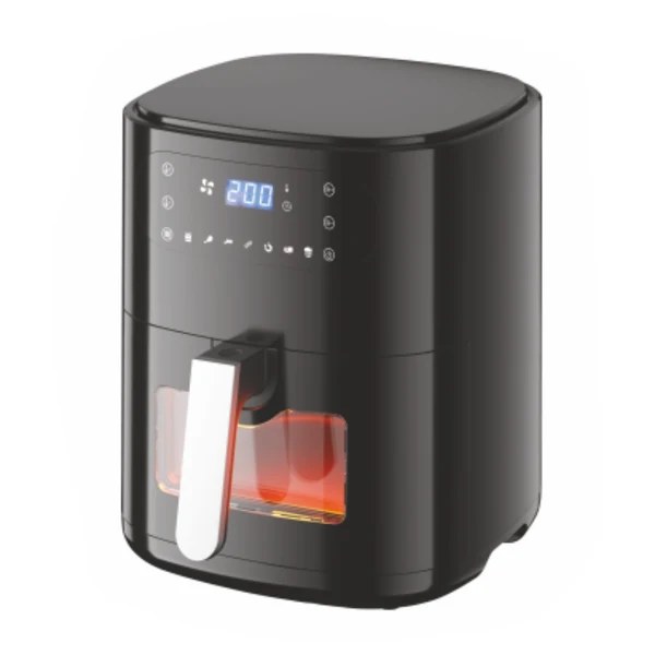 Digital Air Fryer VTL-5117