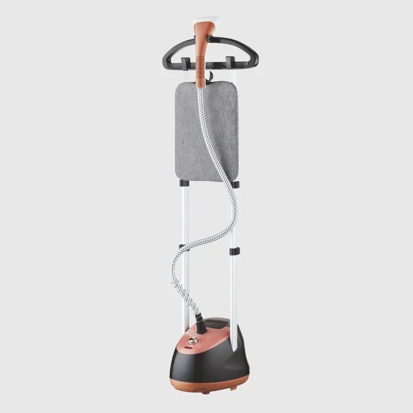 Garment Steamer with Double Rod VTL-5300
