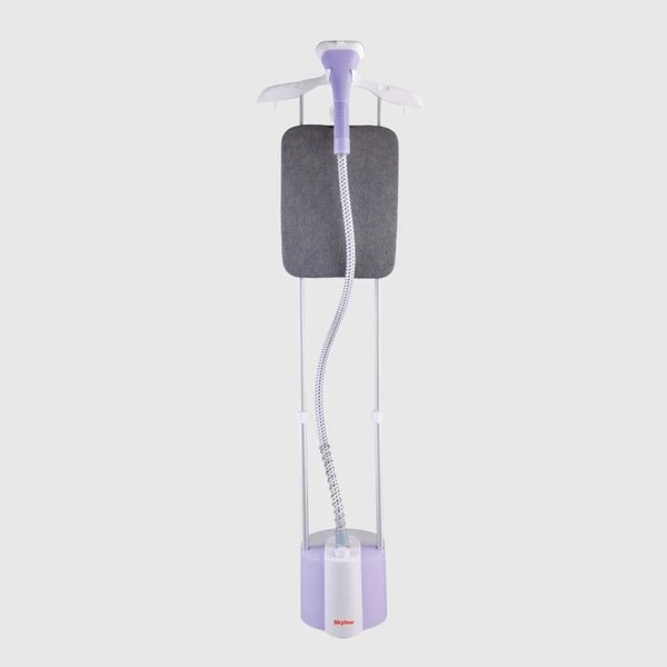 Garment Steamer with Double Rod VTL-5400