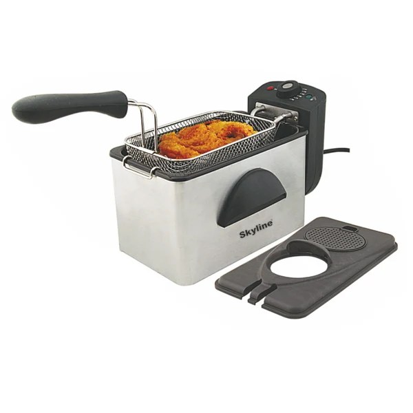 Deep Fryer VTL-5424