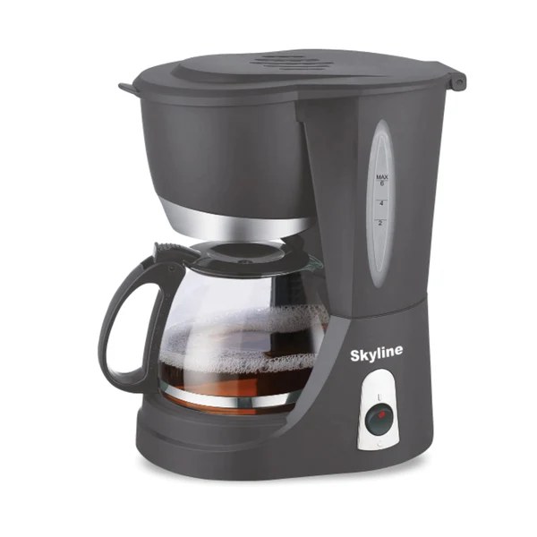 Skyline Coffee Maker VTL-7014