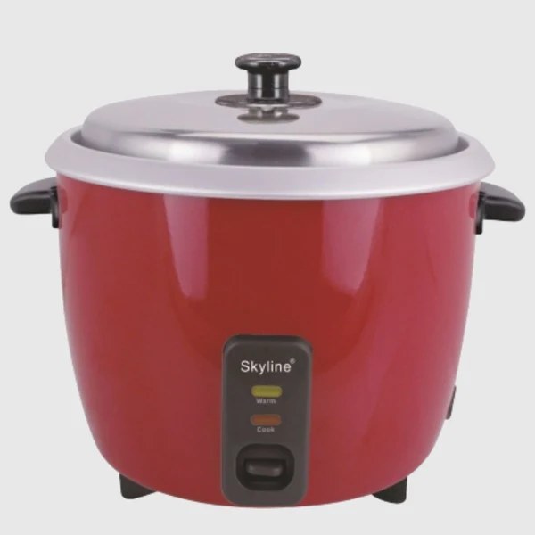 Full Body Rice Cooker VTL-902