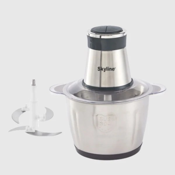 Skyline Vegetable & Meat Chopper VTL-9049
