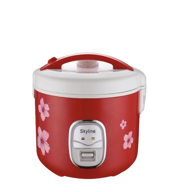 Full Body Rice Cooker VTL-9060