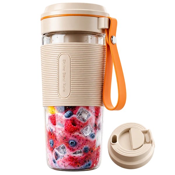 Skyline Blend Mate Portable Blender PB-1204