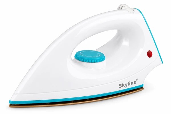 Dry Iron VTL-1003
