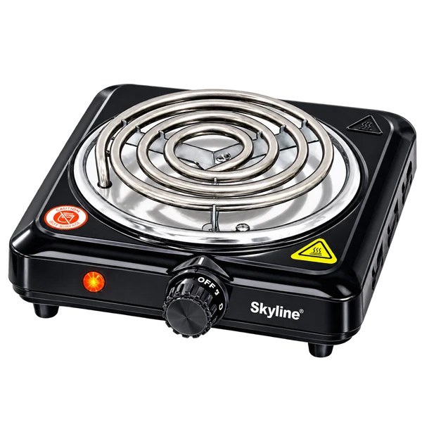 Electric Hot Plate VTL-1550
