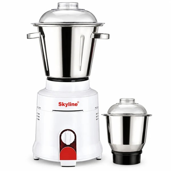 Commercial Mixer Grinder with 2 Jars VTL-1600