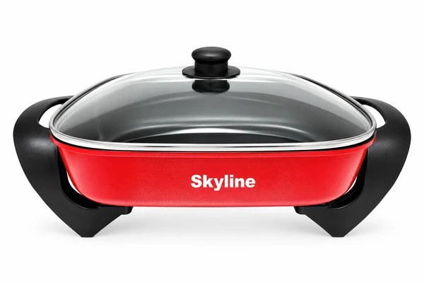 Electric Fry Pan VTL-2030