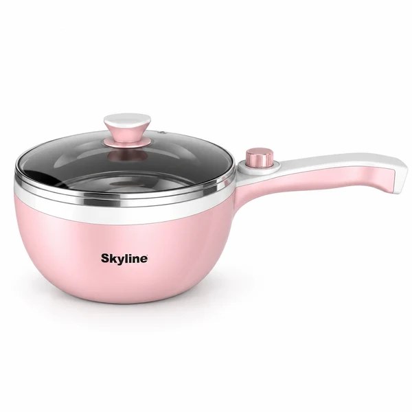 Skyline Multifunction Electric Pan VTL-2040