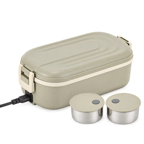 Skyline Electric Lunch Box vtl-2829