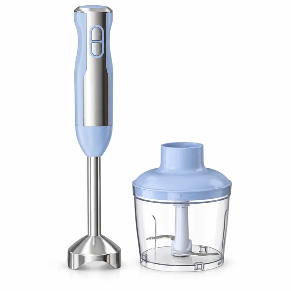 Hand Blender with Chopper VTL-4060SS