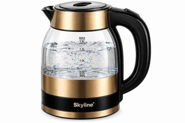 Skyline Electric Kettles