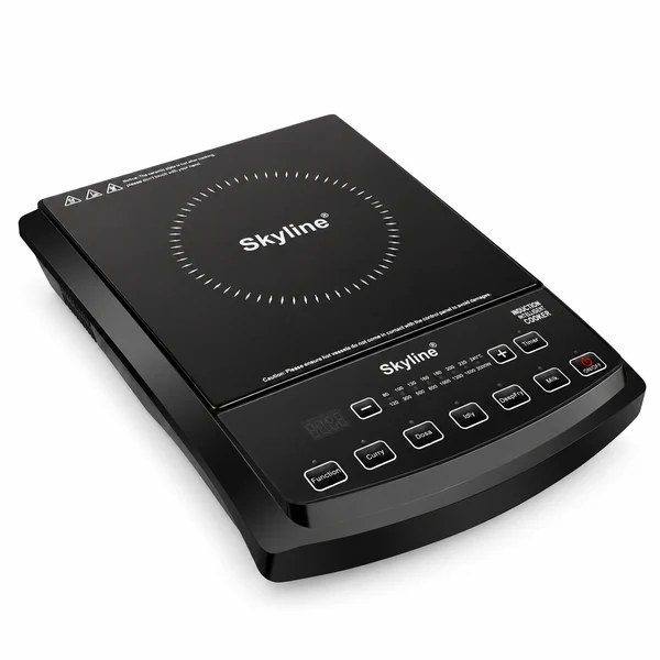 Induction Cooker VTL-5060