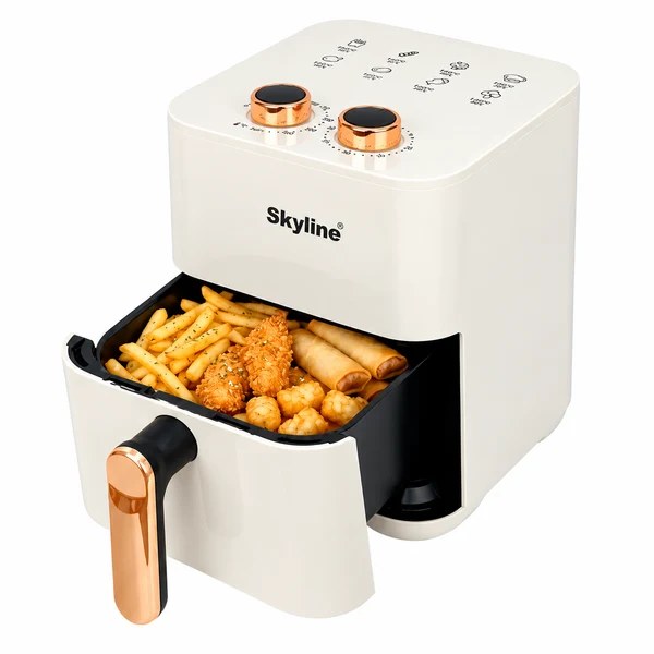 Digital Air Fryer VTL-5112