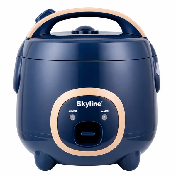 Deluxe Rice Cooker VTL-901
