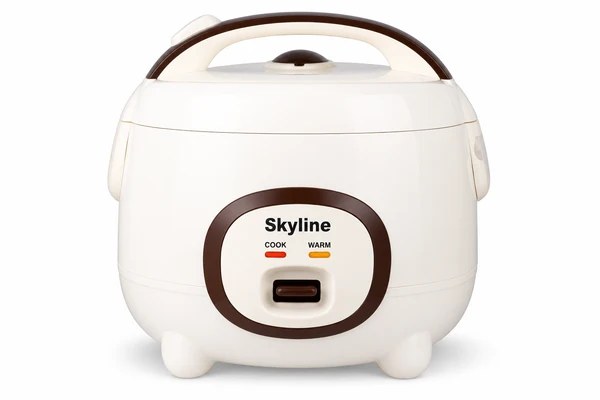 Deluxe Rice Cooker VTL-905