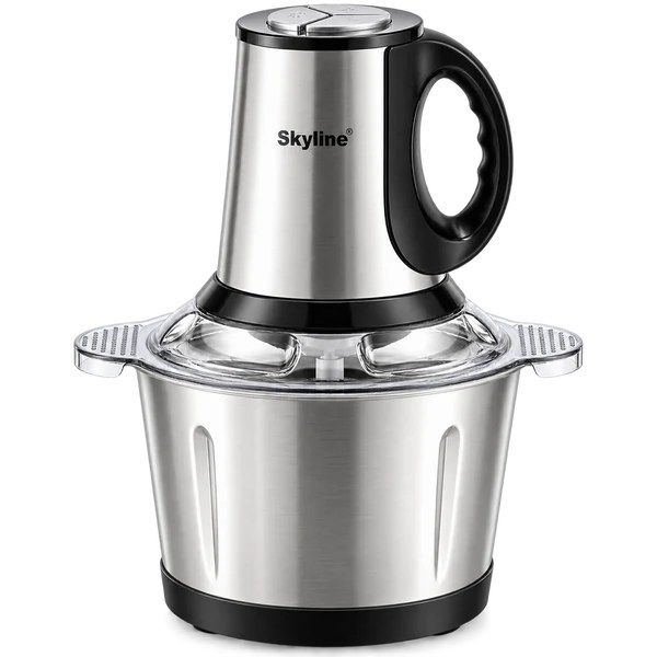 Skyline Electric Chopper VTL-9050