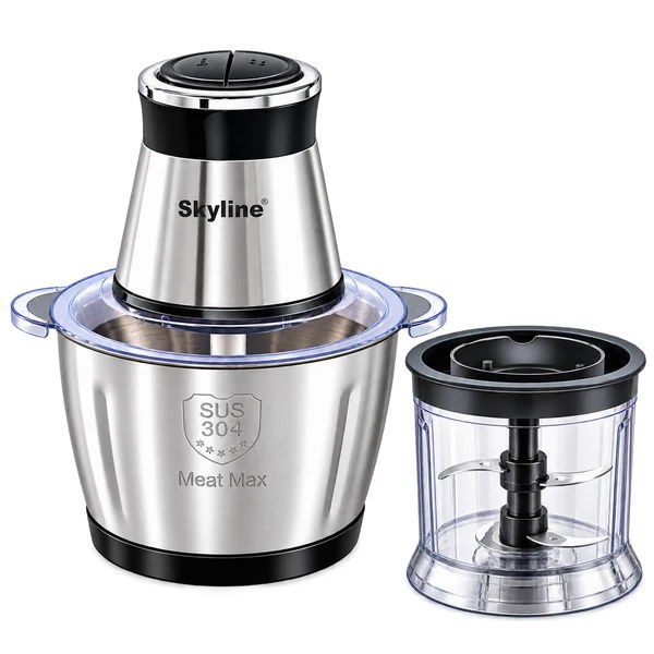 Skyline Electric Chopper VTL-9052